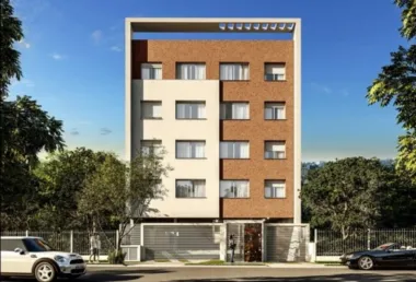 Apartamento para venda no bairro Petrópolis em Porto Alegre