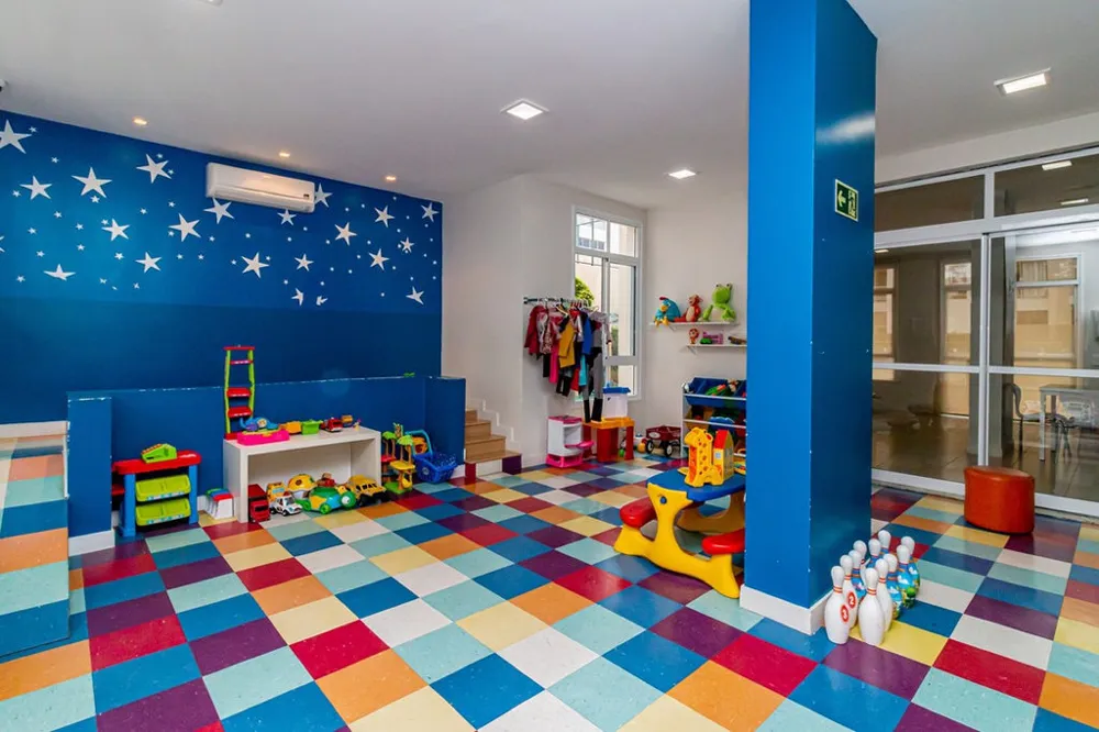 Apartamento para venda no bairro Passo da Areia em Porto Alegre