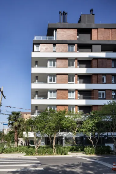 Duplex para venda no bairro Menino Deus em Porto Alegre