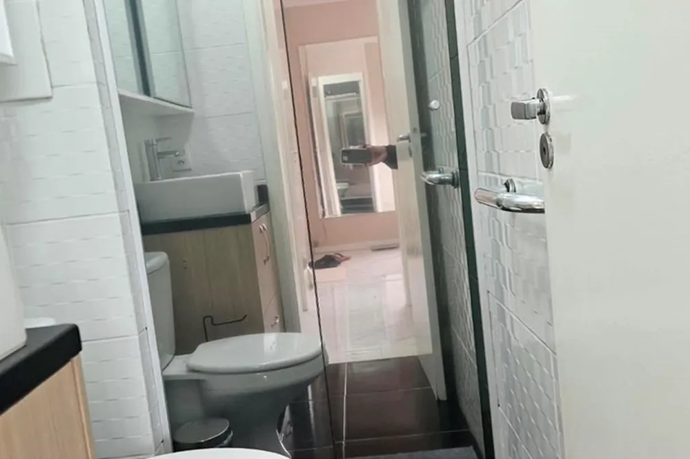 Apartamento para venda no bairro Humaitá em Porto Alegre
