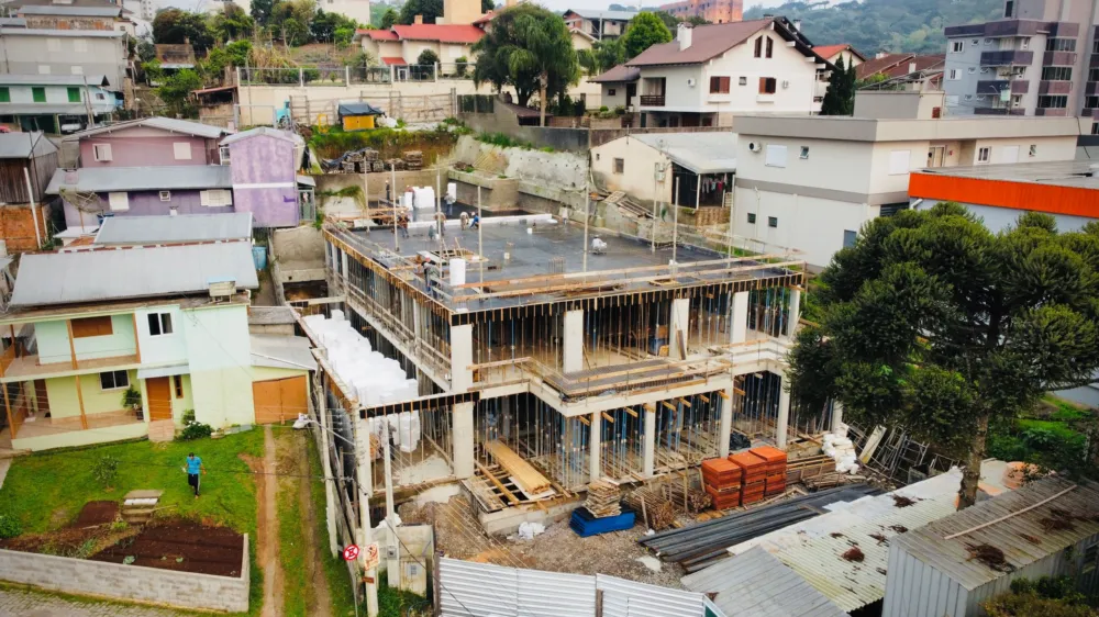 Apartamento para venda no bairro Progresso  em Bento Gonçalves