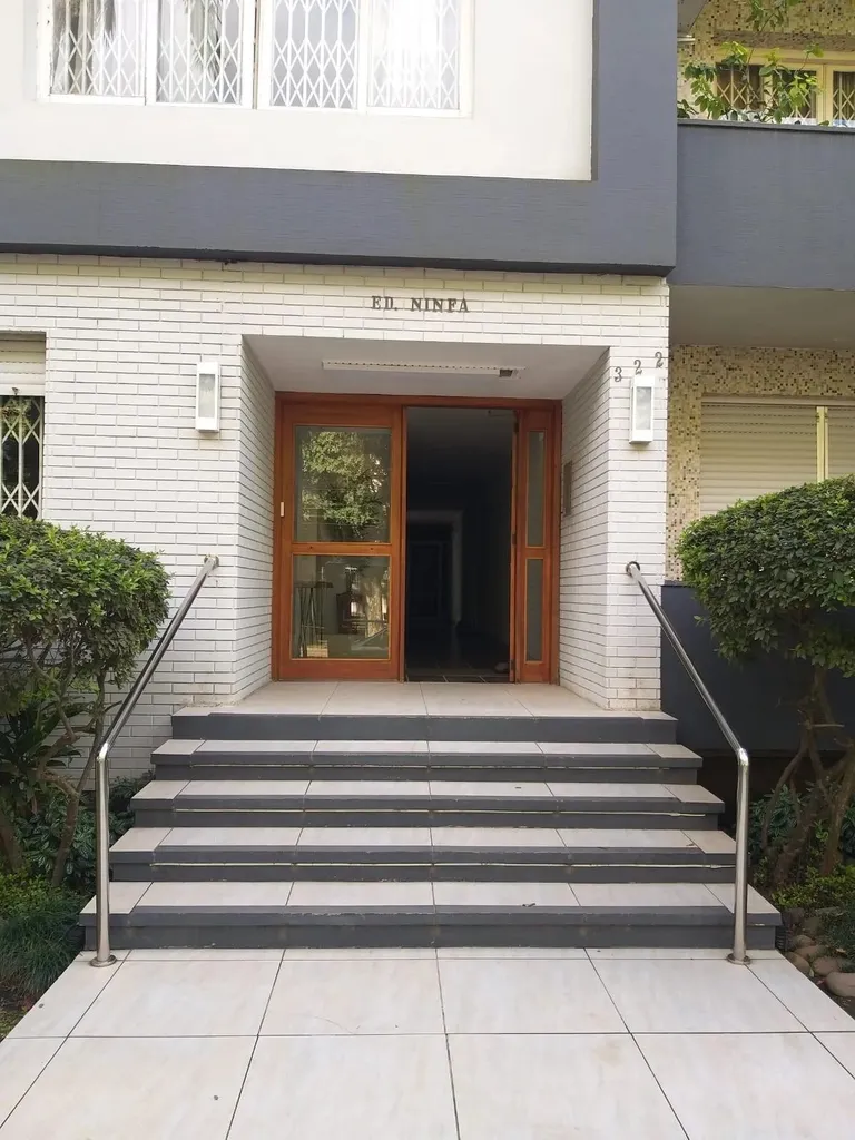 Apartamento para venda no bairro São João em Porto Alegre