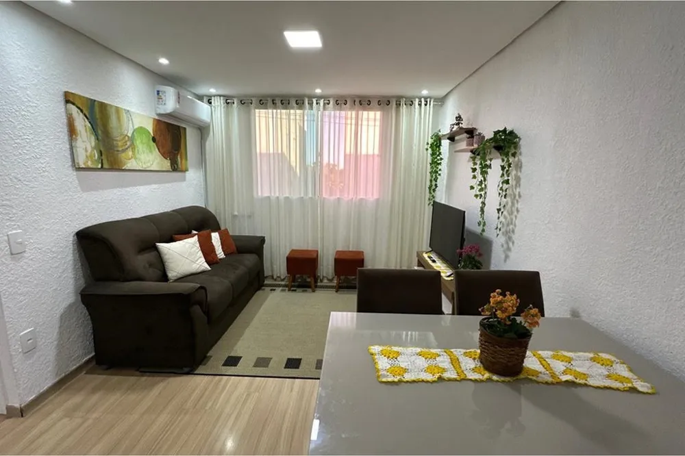 Apartamento para venda no bairro Mato Grande em Canoas
