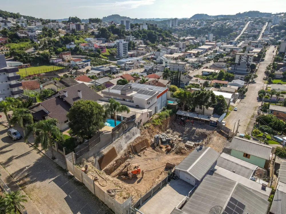 Apartamento para venda no bairro Progresso  em Bento Gonçalves