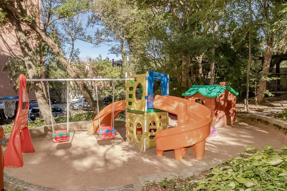 Apartamento para venda no bairro Morro Santana em Porto Alegre