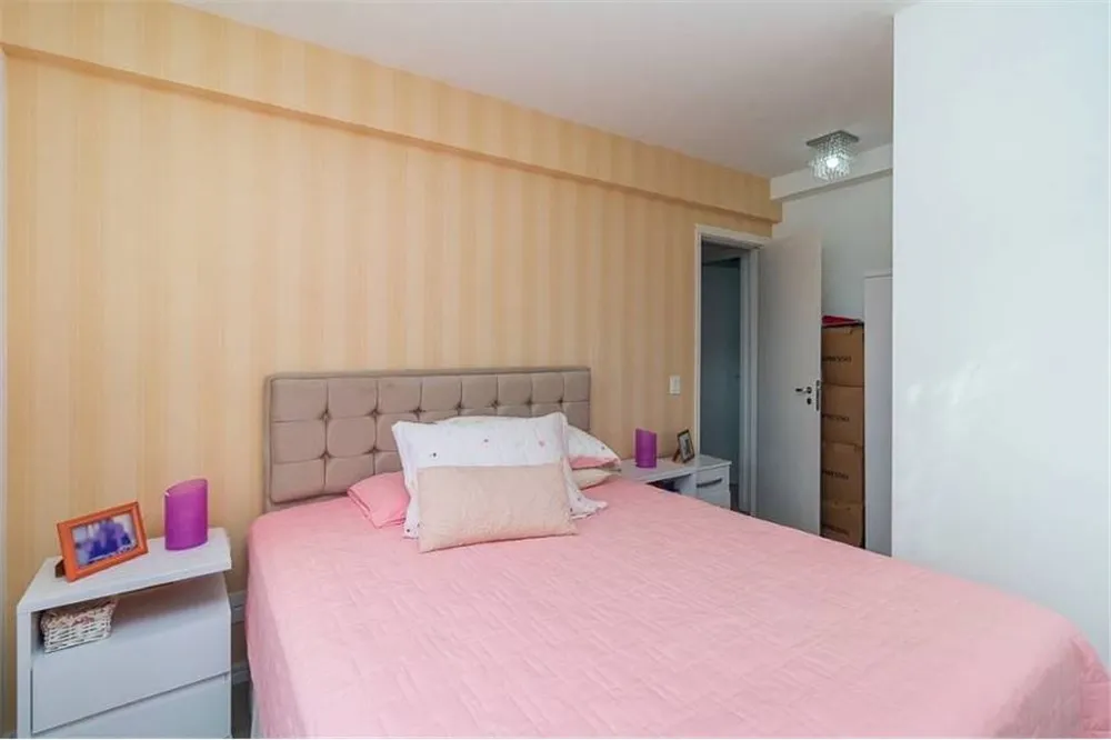 Apartamento para venda no bairro Jardim Carvalho em Porto Alegre