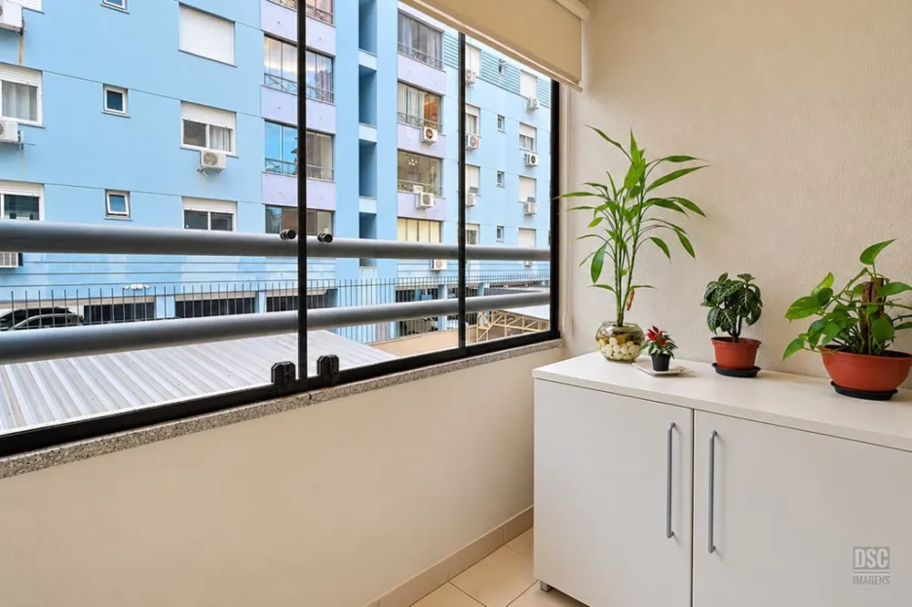 Apartamento para venda no bairro Boa Vista em Porto Alegre