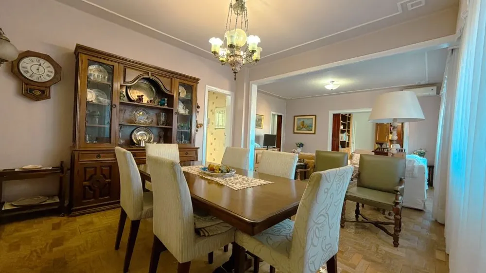 Apartamento para venda no bairro Rio Branco em Porto Alegre