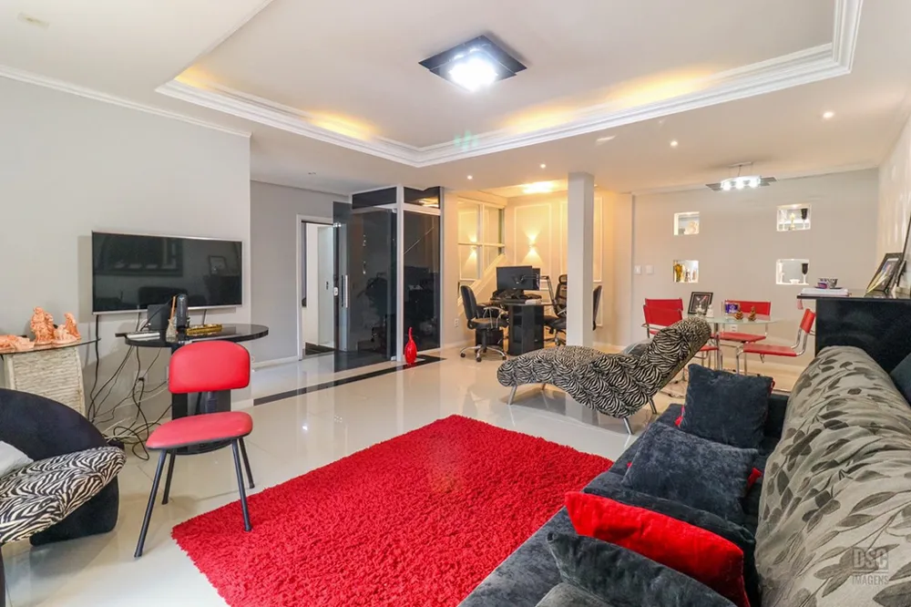 Casa para venda no bairro Jardim Itu em Porto Alegre