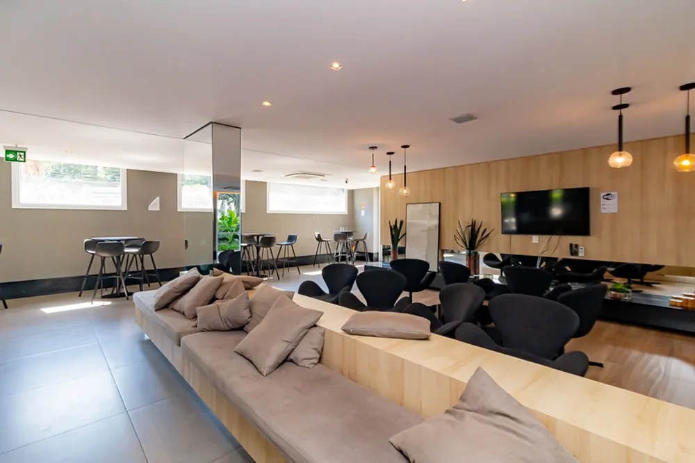 Apartamento para venda no bairro São Sebastião em Porto Alegre
