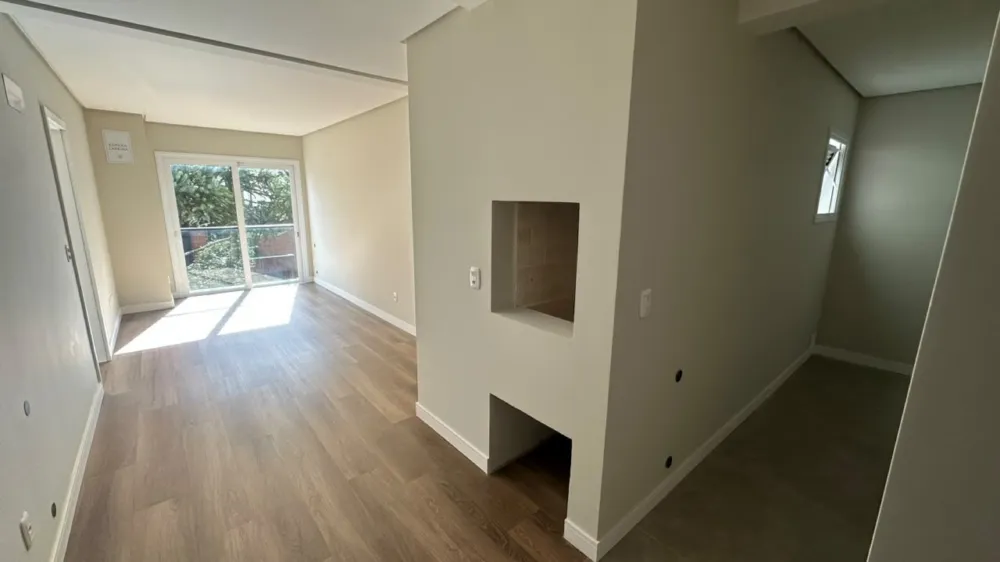 Apartamento para venda no bairro Av. Central em Gramado