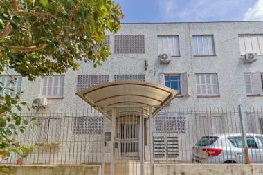 Apartamento para venda no bairro Rio Branco em Porto Alegre