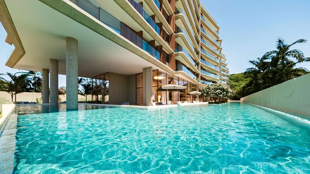 Apartamento para venda no bairro Praia Brava de Itajaí em Itajaí