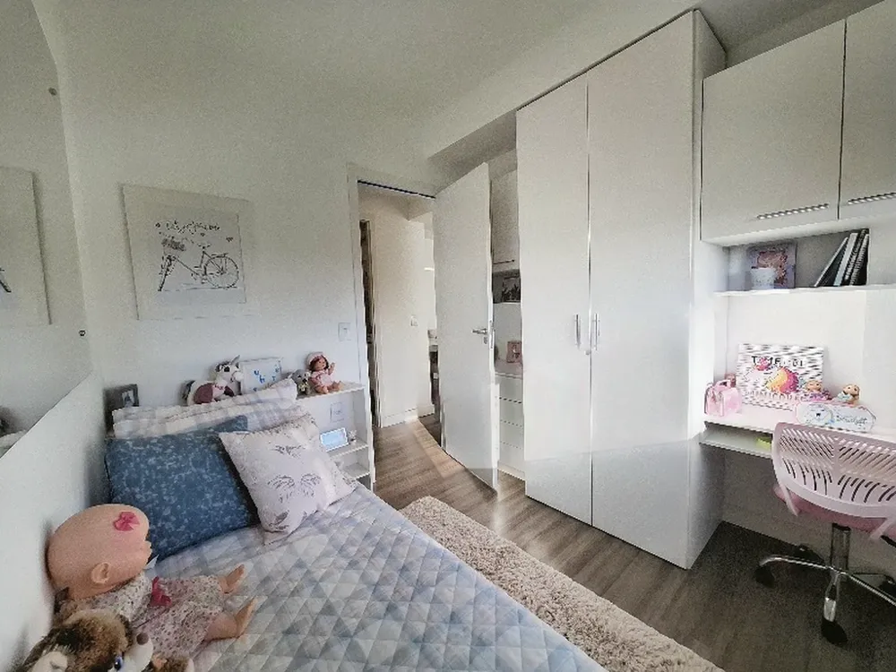Apartamento para venda no bairro Bom Jesus em Porto Alegre