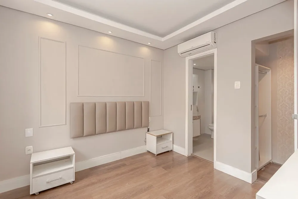 Apartamento para venda no bairro Cidade Baixa em Porto Alegre