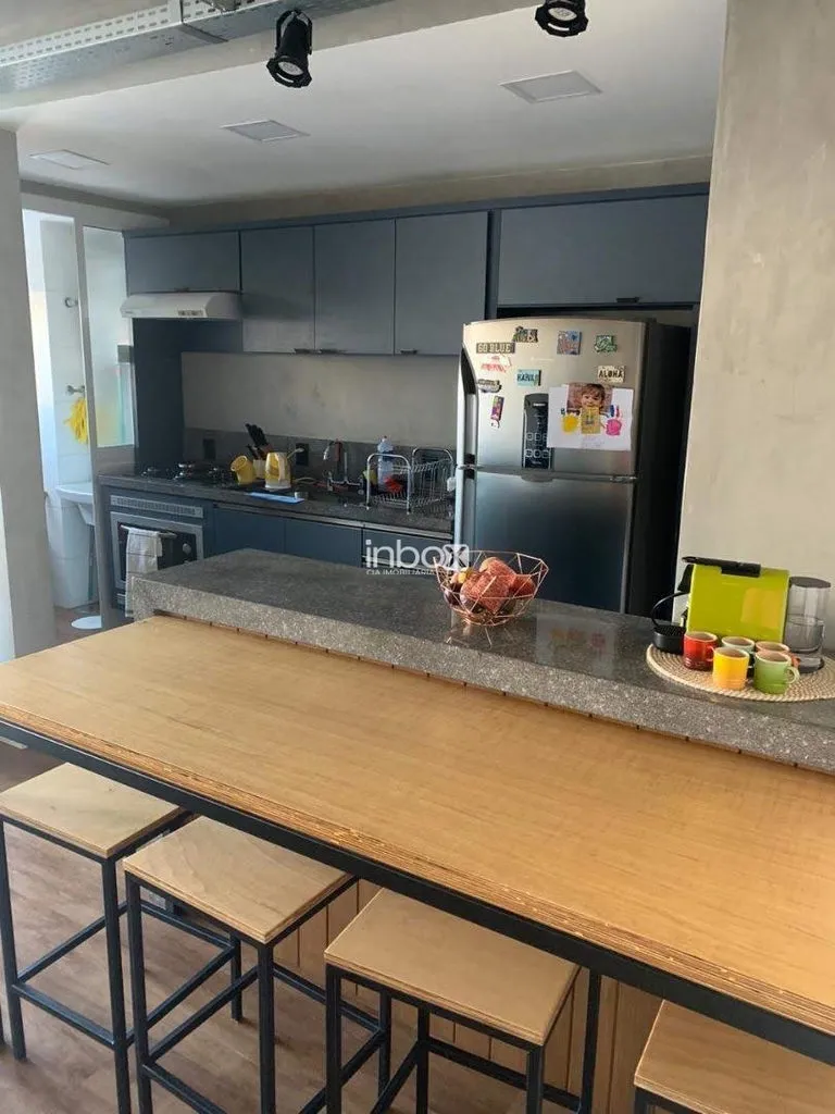 Apartamento para venda no bairro Petrópolis em Porto Alegre