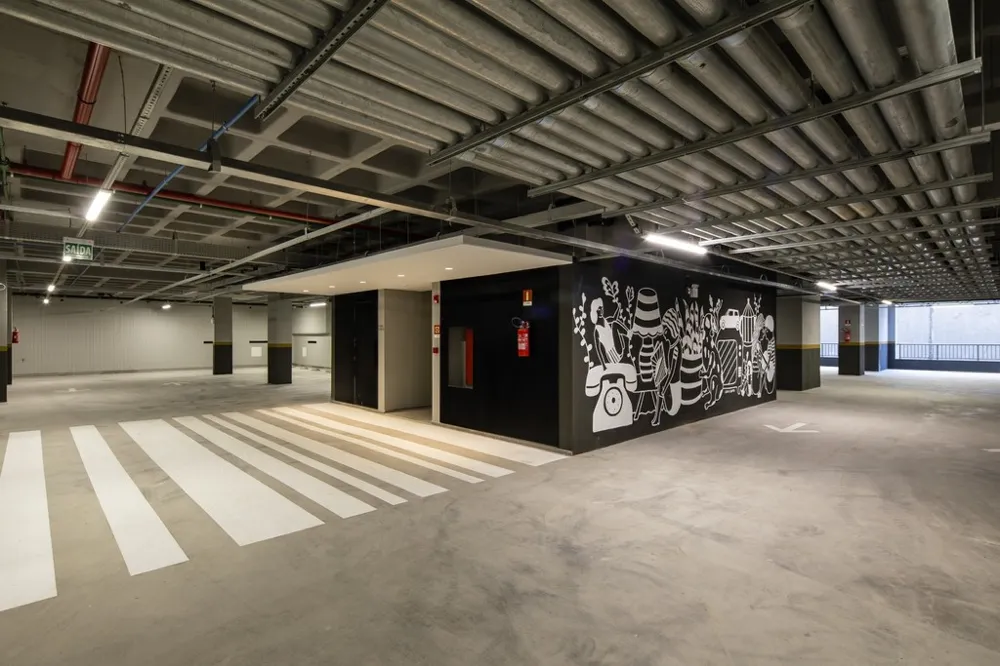 Studio para venda no bairro Cidade Baixa em Porto Alegre
