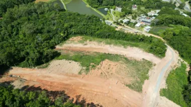 Terreno Padrão para venda no bairro Tamandaré em Garibaldi
