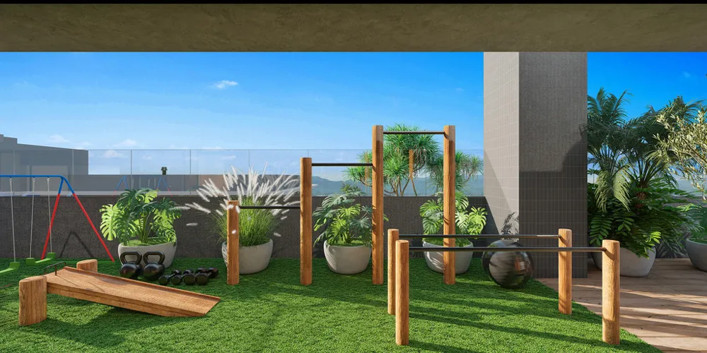 Apartamento para venda no bairro Navegantes em Capão da Canoa