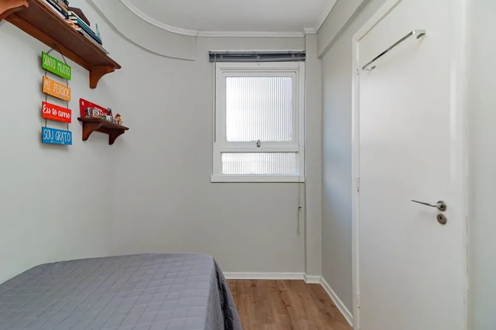 Apartamento para venda no bairro Menino Deus em Porto Alegre