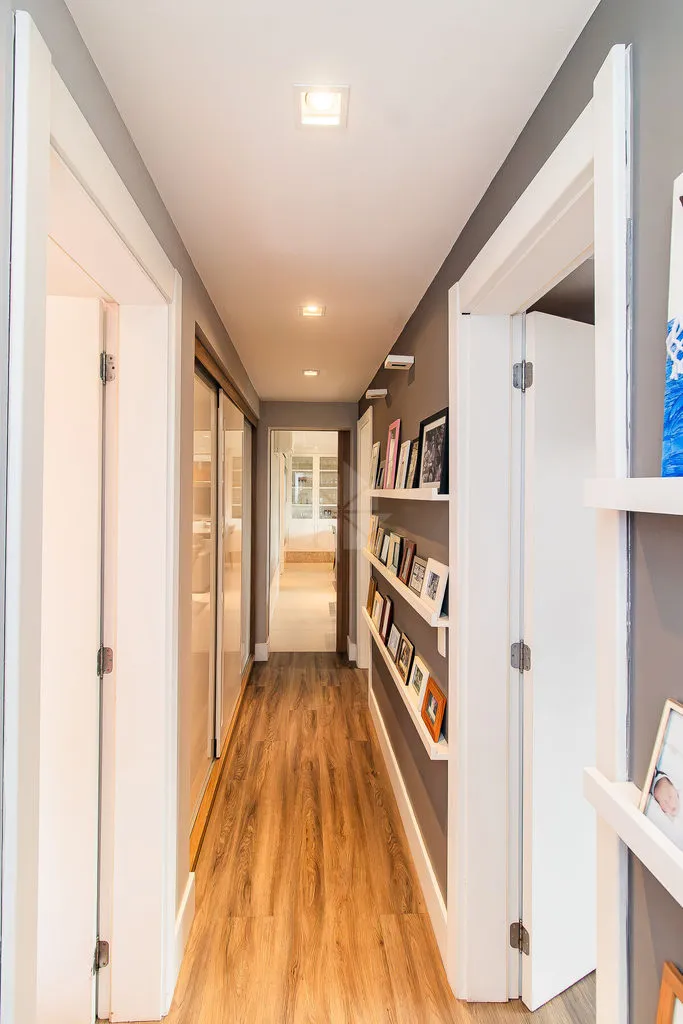 Apartamento para venda no bairro Central Parque em Porto Alegre