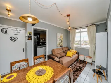 Apartamento para venda no bairro Sarandi em Porto Alegre