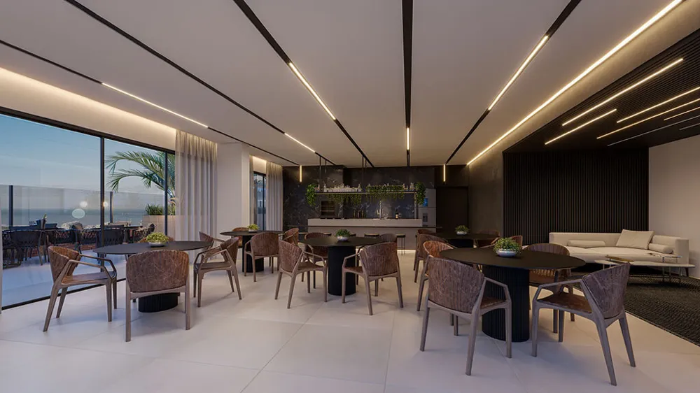 Apartamento para venda no bairro Praia Brava de Itajaí em Itajaí