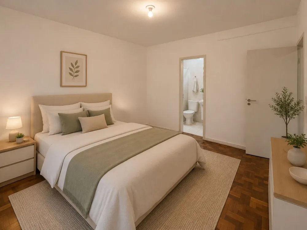 Apartamento para venda no bairro Petrópolis em Porto Alegre