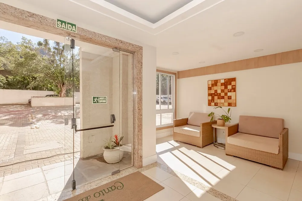 Apartamento para venda no bairro Morro Santana em Porto Alegre