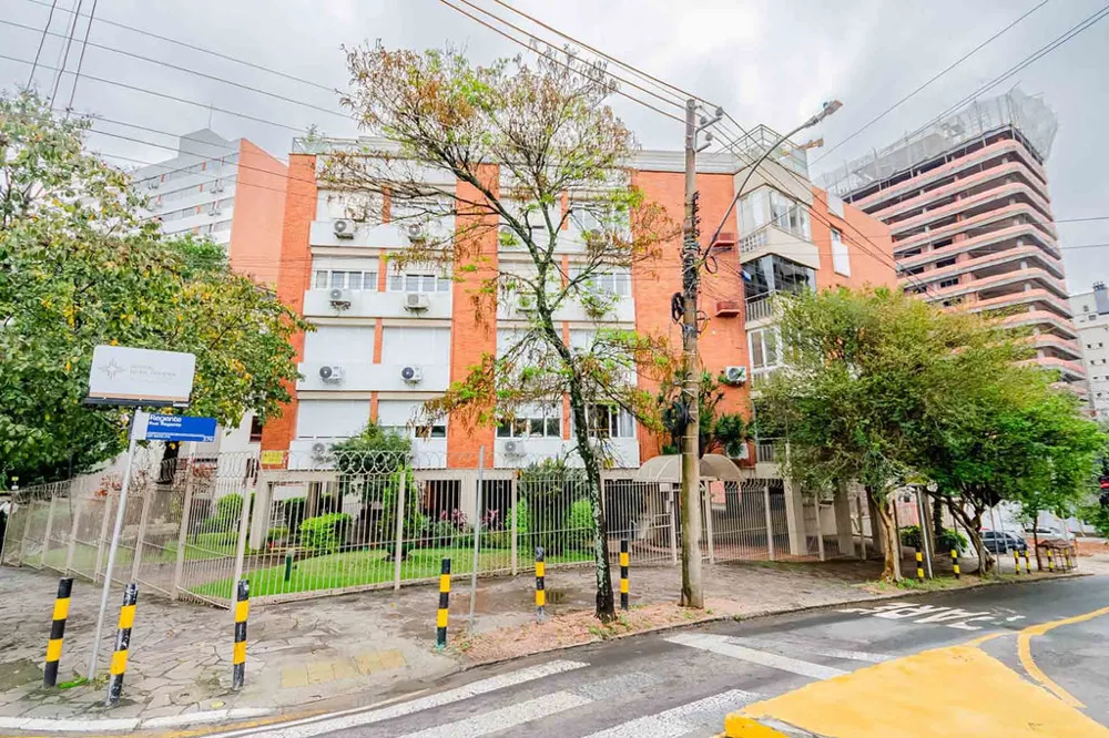 Apartamento para venda no bairro Bela Vista em Porto Alegre