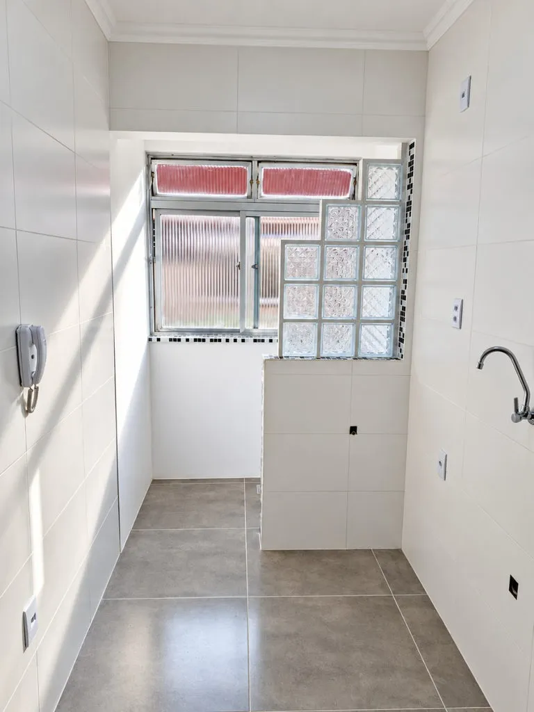 Apartamento para venda no bairro Rubem Berta em Porto Alegre