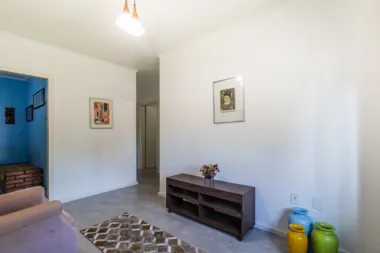 Apartamento para venda no bairro São Sebastião em Porto Alegre
