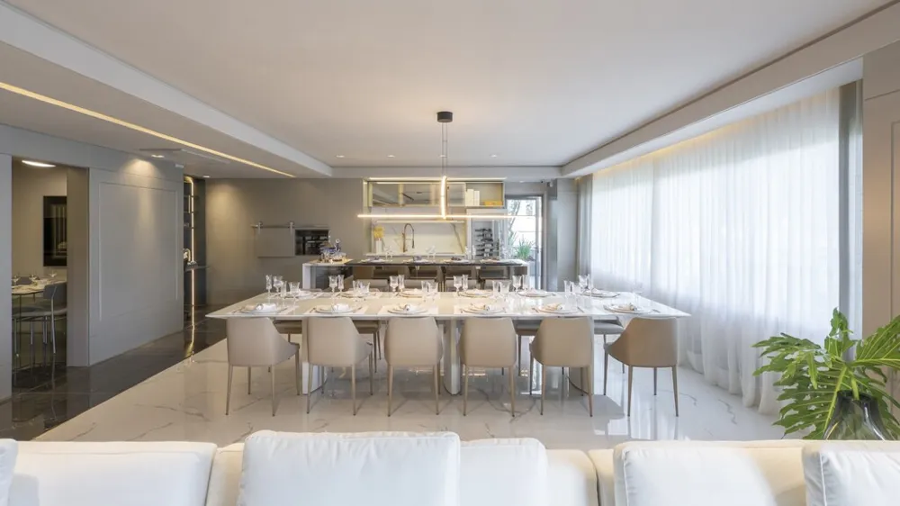 Apartamento para venda no bairro Jardim Europa em Porto Alegre