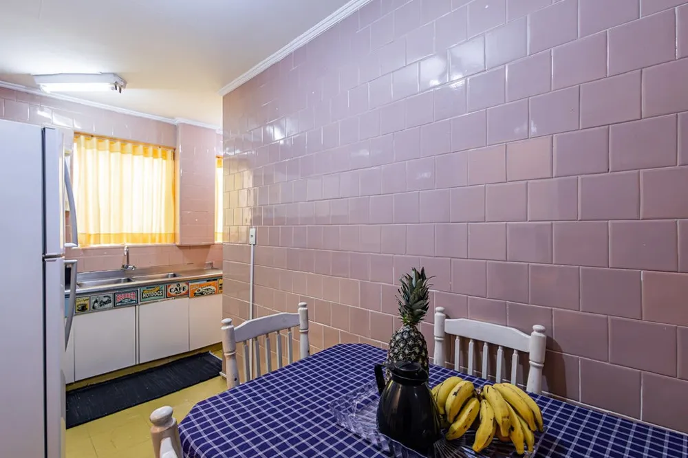 Apartamento para venda no bairro São João em Porto Alegre
