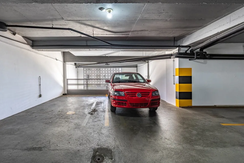 Apartamento para venda no bairro Moinhos de Vento em Porto Alegre
