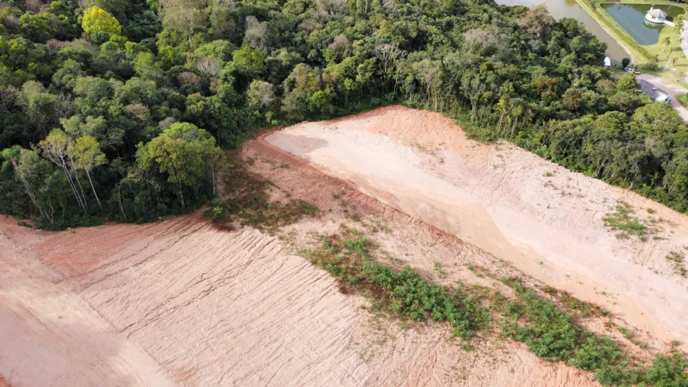 Terreno Padrão para venda no bairro Tamandaré em Garibaldi