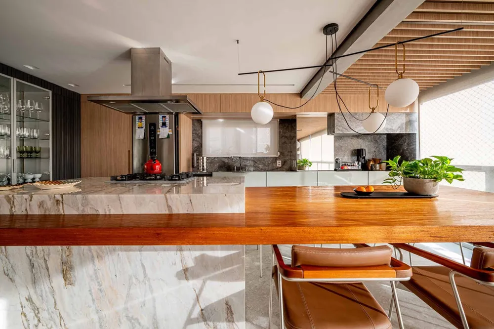 Apartamento para venda no bairro Central Parque em Porto Alegre
