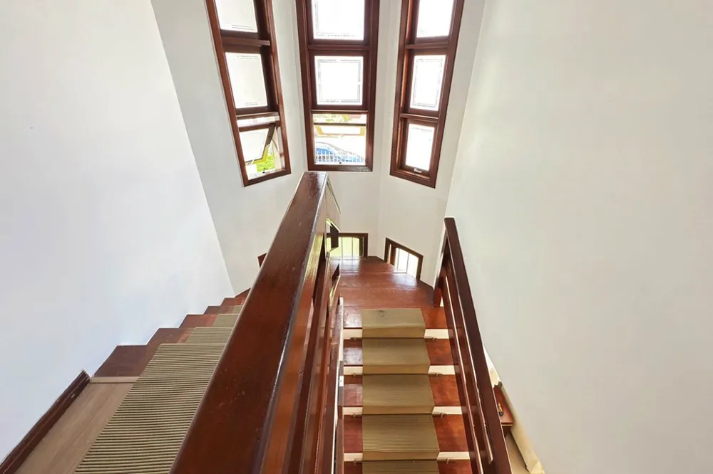 Casa para venda no bairro Ipanema em Porto Alegre