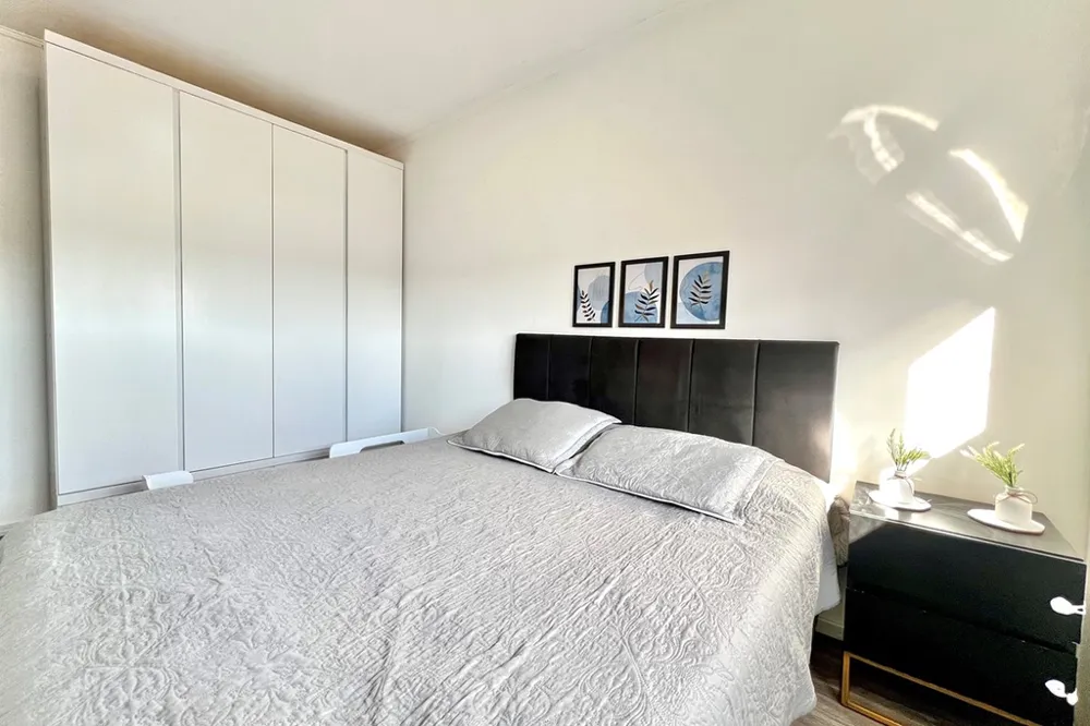 Apartamento para venda no bairro Fátima em Canoas
