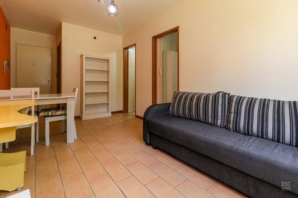 Apartamento para venda no bairro Jardim Carvalho em Porto Alegre