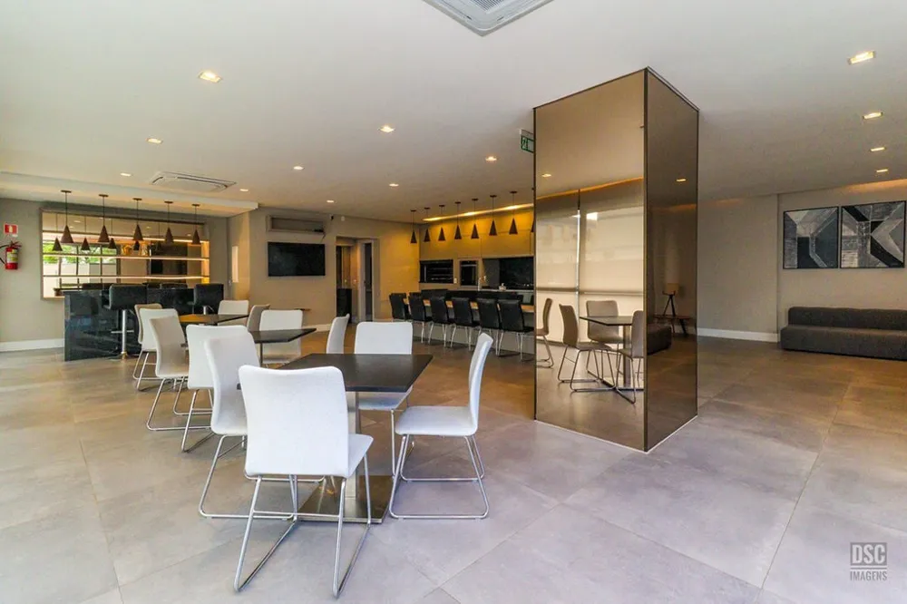 Apartamento para venda no bairro Jardim Europa em Porto Alegre