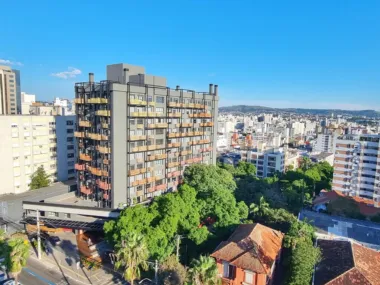 Studio para venda no bairro Independência em Porto Alegre