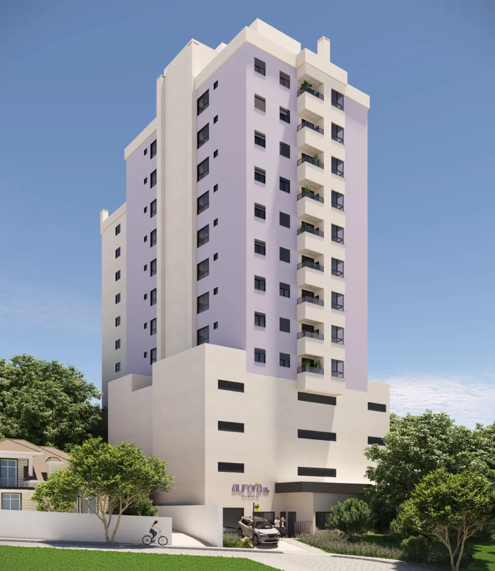 Apartamento para venda no bairro Progresso  em Bento Gonçalves