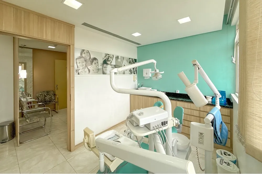 Sala para venda no bairro Centro em Canoas