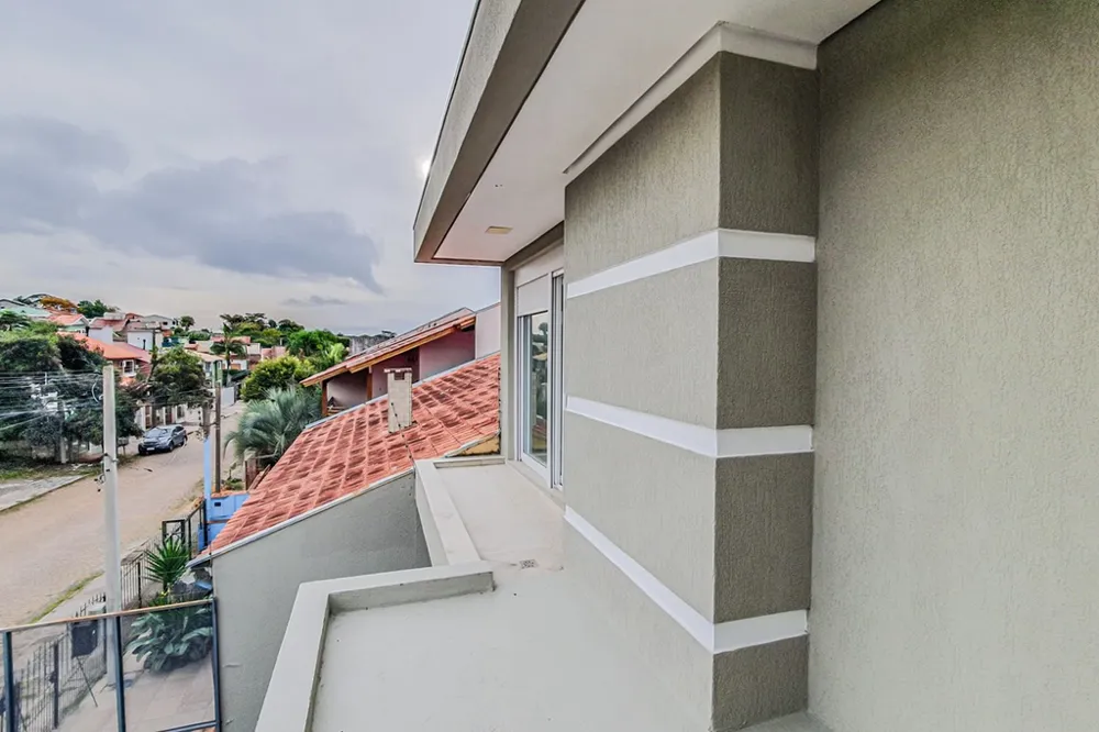 Casa para venda no bairro Ipanema em Porto Alegre