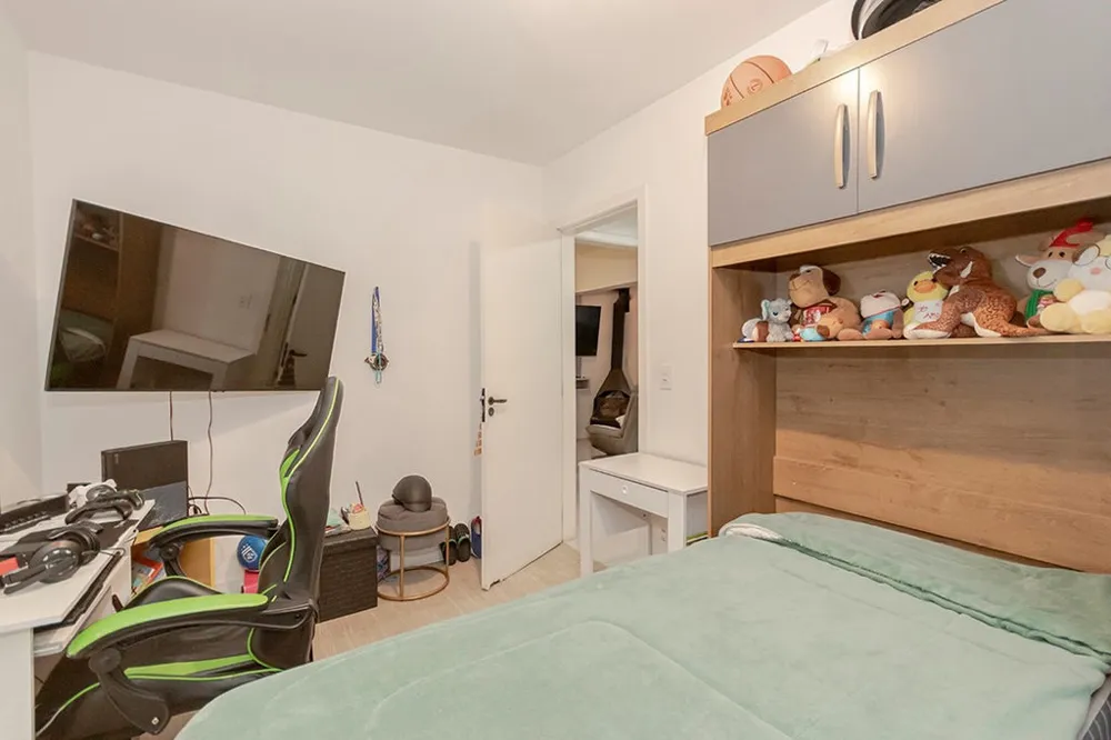 Cobertura Duplex para venda no bairro Nonoai em Porto Alegre