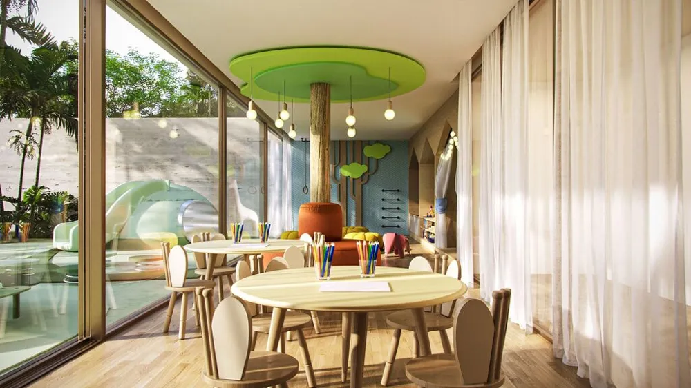 Apartamento para venda no bairro Praia Brava de Itajaí em Itajaí