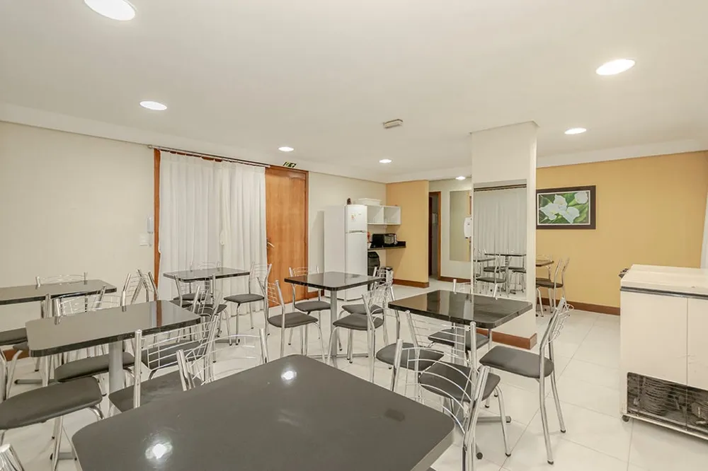 Cobertura Duplex para venda no bairro Nonoai em Porto Alegre
