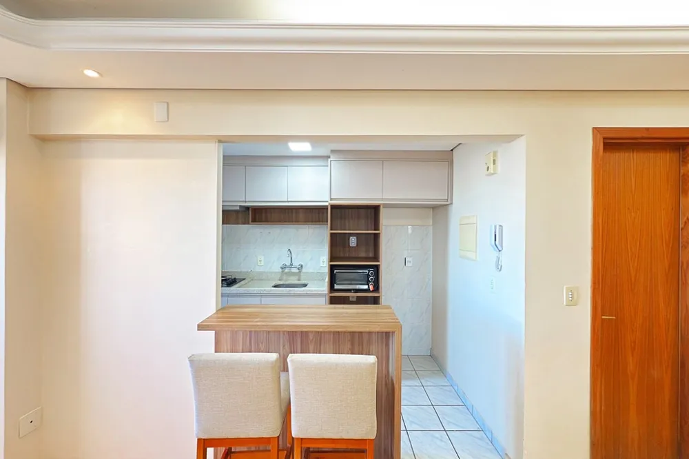 Apartamento para venda no bairro Cidade Baixa em Porto Alegre