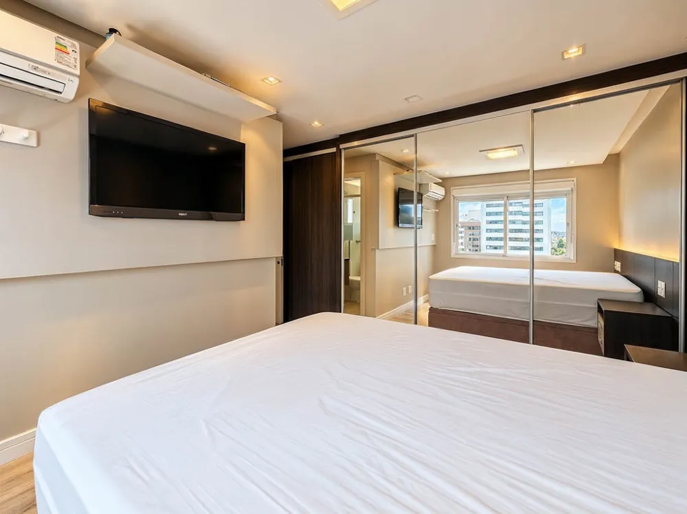 Apartamento para venda no bairro Petrópolis em Porto Alegre